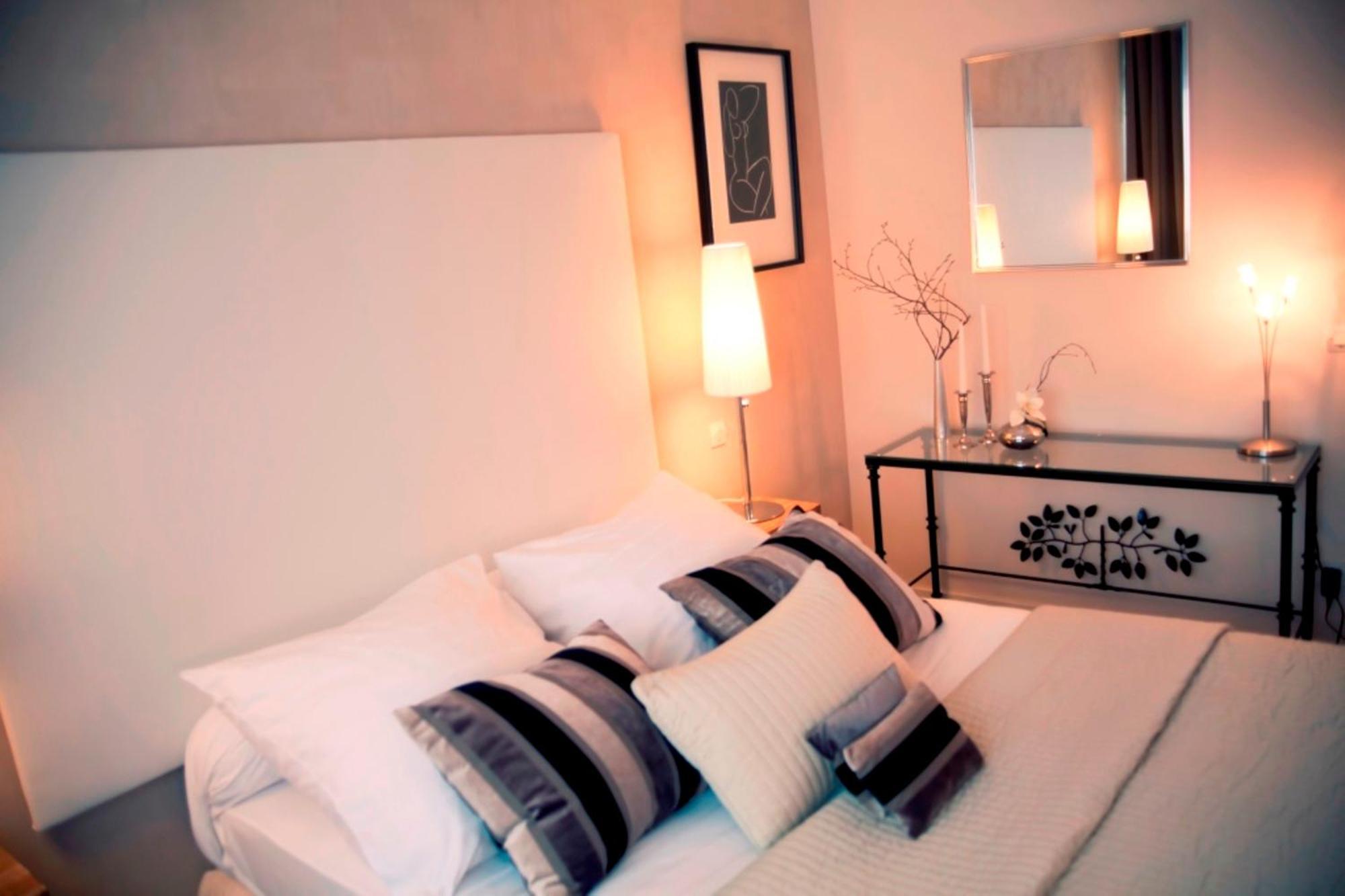 Dm Hotel ฟอร์บัค ภายนอก รูปภาพ