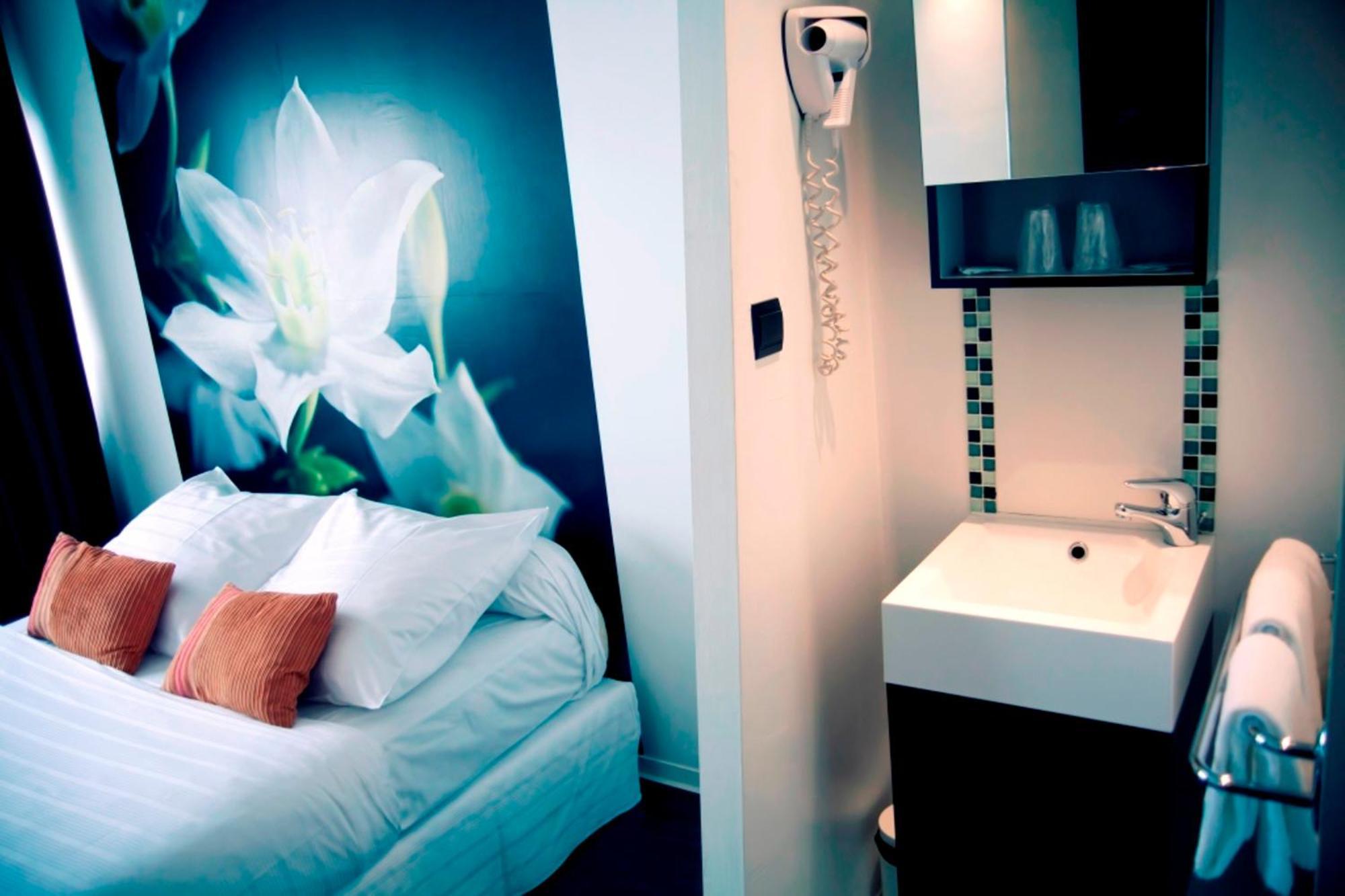 Dm Hotel ฟอร์บัค ภายนอก รูปภาพ