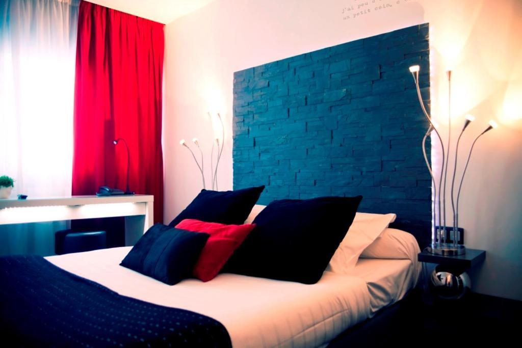 Dm Hotel ฟอร์บัค ห้อง รูปภาพ
