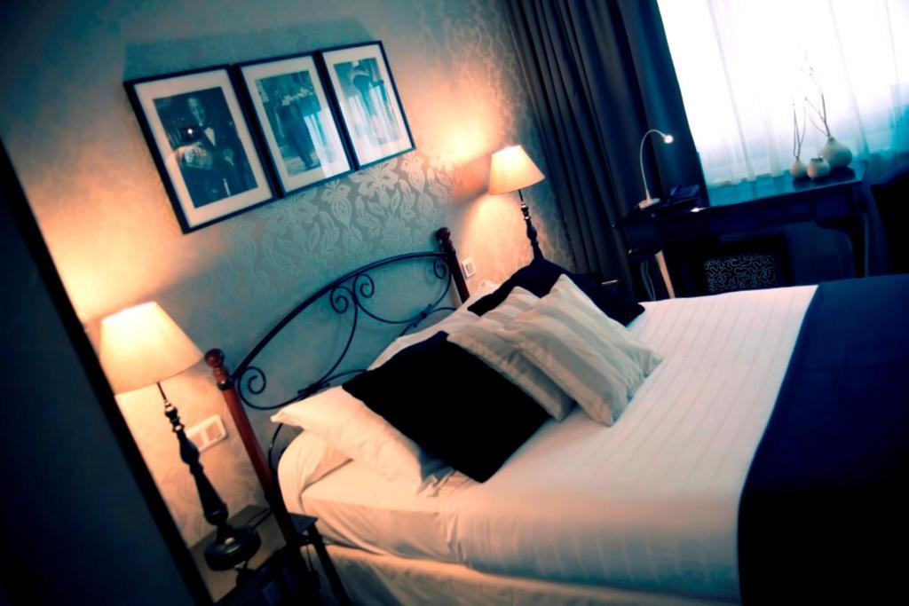Dm Hotel ฟอร์บัค ห้อง รูปภาพ